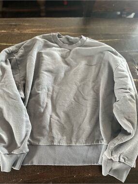 2XL Collusion Sweatshirt
